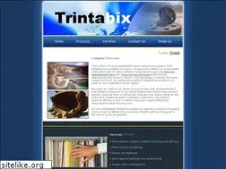 Sites similar to tribix.co.za