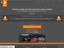 Sites similar to tribler.org