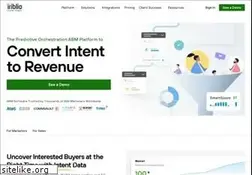 Sites similar to triblio.com