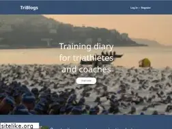 Sites similar to triblogs.com