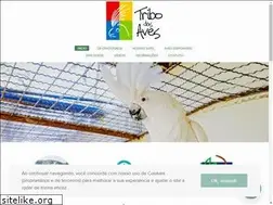 Sites similar to tribodasaves.com.br