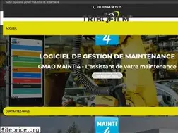 Sites similar to tribofilm.fr