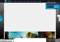 Sites similar to tribogamer.com