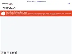 Sites similar to tribolub.com.tr