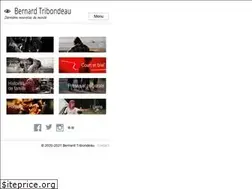 Sites similar to tribondeau-photo.fr