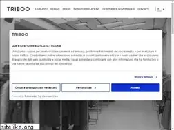 Sites similar to triboo.com