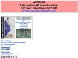 Sites similar to tribop.pt