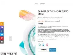 Sites similar to tribord-easybreath.com