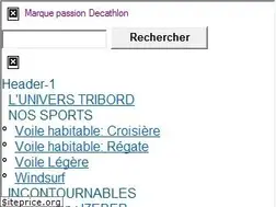 Sites similar to tribord.tm.fr