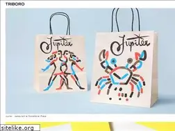 Sites similar to triborodesign.com