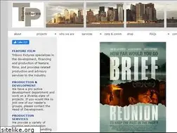 Sites similar to triboropictures.com