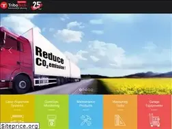 Sites similar to tribotechindia.com