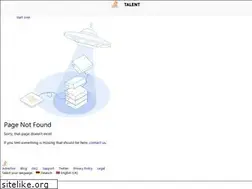 Sites similar to tribou.io