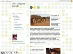 Sites similar to triboxavante.blogspot.com