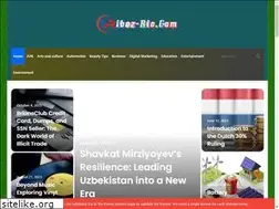 Sites similar to triboz-rio.com