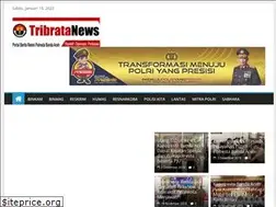 Sites similar to tribratanewsrestabandaaceh.com