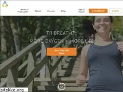 Sites similar to tribreath.com