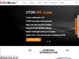 Sites similar to tribrer.com