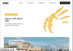 Sites similar to tribu-and-co.fr