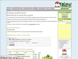 Sites similar to tribu-covoiturage.com