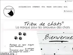Sites similar to tribu-de-chats.com