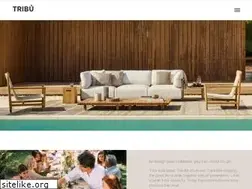 Sites similar to tribu.com