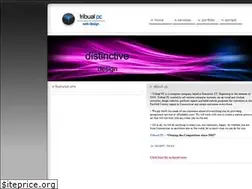 Sites similar to tribualpc.com