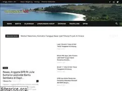 Sites similar to tribuanapos.net