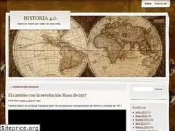 Sites similar to tribudehistoria.wordpress.com