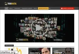 Sites similar to tribudigital.com