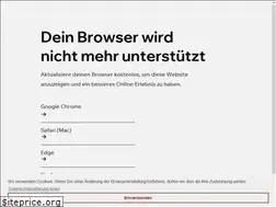 Sites similar to tribuene-linz.at