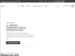 Sites similar to tribuexcel.com
