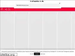 Sites similar to tribuganga.com