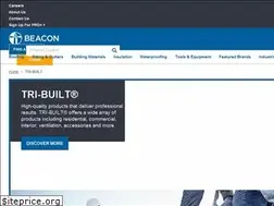 Sites similar to tribuiltmaterials.com