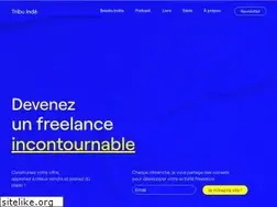 Sites similar to tribuinde.com