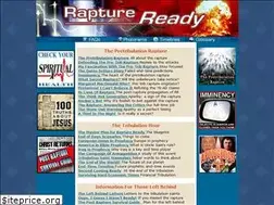 Sites similar to tribulation.ws