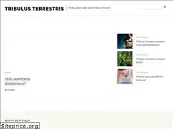 Sites similar to tribulusterrestris.net.br