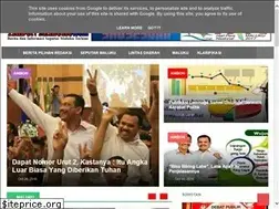 Sites similar to tribun-maluku.com