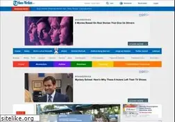 Sites similar to tribun-medan.com