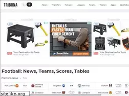 Sites similar to tribuna.com