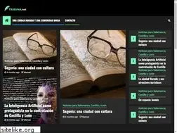 Sites similar to tribuna.net
