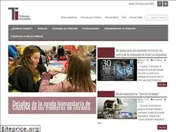 Sites similar to tribuna.org.mx