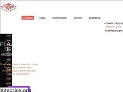 Sites similar to tribuna.pro