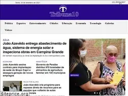 Sites similar to tribuna10.com.br