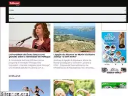 Sites similar to tribunaalentejo.pt