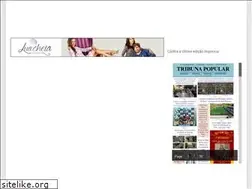 Sites similar to tribunabm.com.br
