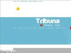 Sites similar to tribunaburgos.com