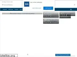 Sites similar to tribunadamadeira.pt