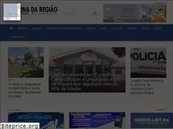 Sites similar to tribunadaregiao.com.br