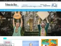 Sites similar to tribunadasilhas.pt
